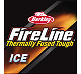 Image of Berkley Fireline Thermally Fused Ice 8 Strand Supper Line