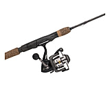 Image of Berkley Lightning Spinning Rod &amp; Reel Combo