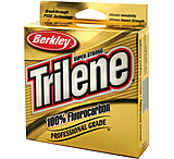 Image of Berkley Trilene Fluorocarbon Professional Grade Line