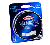 Image of Berkley Vanish Fluorocarbon Line, Clear