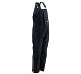 Image of Berne Deluxe Twill Insulated Bib Overall - Mens