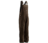 Image of Berne Traditional Washed Bib Overall - Mens