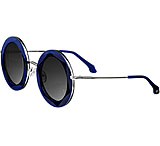 Image of Bertha Jimi Handmade in Italy Sunglasses - Women's