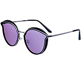 Image of Bertha Lorelei Polarized Sunglasses - Women's