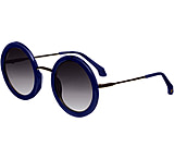Image of Bertha Quant Handmade in Italy Sunglasses - Women's