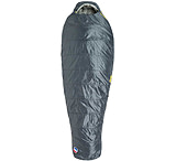 Image of Big Agnes Anthracite 20 FireLine Pro Recycled Sleeping Bag