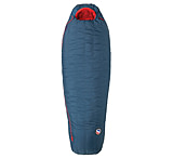 Image of Big Agnes Anvil Horn 0 Sleeping Bag 650 DownTek - Mens