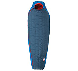 Image of Big Agnes Anvil Horn 30 Sleeping Bag 650 DownTek - Mens