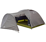 Image of Big Agnes Blacktail Hotel 3 Bikepack Tent