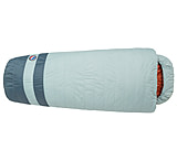 Image of Big Agnes Diamond Park 600 Downtek Sleeping Bag