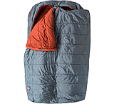 Image of Big Agnes Dream Island 20 Fireline Eco Sleeping Bag