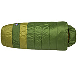 Image of Big Agnes Echo Park Fireline Max Sleeping Bag