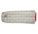 Image of Big Agnes Fussell Ul Quilt, 850 Downtek Sleeping Bag