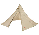 Image of Big Agnes Gold Camp 3 Tarp Tent