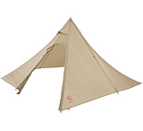 Image of Big Agnes Gold Camp 5 Tarp Tent