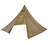 Image of Big Agnes Gold Camp UL 3 Tarp Tent
