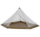 Image of Big Agnes Gold Camp UL 5 Mesh Inner Tent