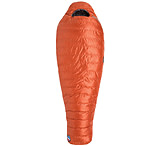 Image of Big Agnes Greystone 30, 600 DownTek Sleeping Bag