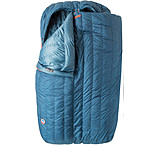 Image of Big Agnes King Solomon 35 650 Downtek Sleeping Bag