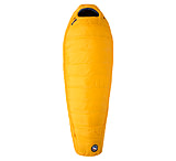 Image of Big Agnes Lost Dog 0 Sleeping Bag FireLine Eco - Mens