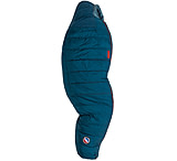 Image of Big Agnes Sidewinder SL 20 650 Down Sleeping Bag