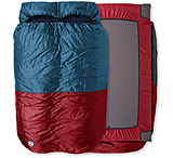Big Agnes Sleepy Bear 35 Doublewide Speeping Bag