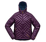 big agnes women's shovelhead hooded jacket