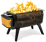 Image of BioLite FirePit+ Wood &amp; Charcoal Burning Fire Pit