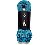 Black Diamond 9.6 Dry Bipattern Rope