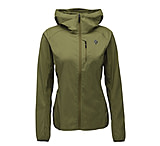 Image of Black Diamond Alpine Start Hoody - Women's