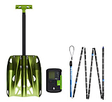 Image of Black Diamond BD Ultralight Avy Safety Set