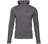 Image of Black Diamond Coefficient Fleece Hoody - Men's