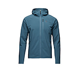 Image of Black Diamond Coefficient Storm FZ Hoody - Men's