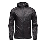 Image of Black Diamond Distance Wind Shell Jacket - Men's