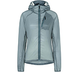 Image of Black Diamond Distance Wind Shell Jacket - Women's