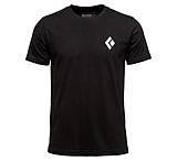 Black Diamond Lightwire Short Sleeve Tech Tee - Men's