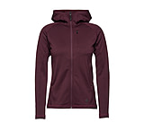 Image of Black Diamond Factor Hoody - Women's