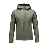 Image of Black Diamond First Light Hybrid Hoody - Men's