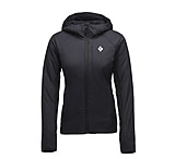 Image of Black Diamond First Light Hybrid Hoody - Women's