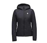 Image of Black Diamond First Light Stretch Hoody - Women's