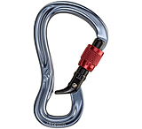 Image of Black Diamond Gridlock Screwgate Carabiner