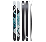 Image of Black Diamond Helio Carbon 115 Skis