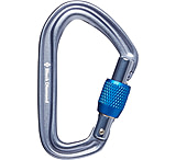 Image of Black Diamond Hotforge Screwgate Carabiner