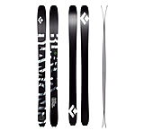 Image of Black Diamond Impulse 112 Skis