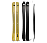 Image of Black Diamond Impulse 104 Ti Skis