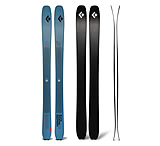 Image of Black Diamond Impulse 98 Ti Skis