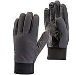 Image of Black Diamond Midweight Softshell Gloves