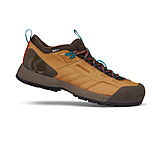 Image of Black Diamond Mission Leather LW WP Approach Shoes - Men's