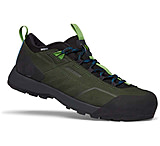 Image of Black Diamond Mission Leather LW WP Approach Shoes - Men's