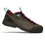 Image of Black Diamond Mission Leather LW WP Approach Shoes - Women's